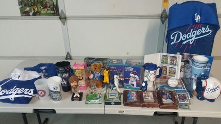 Sports memorabilia