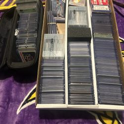 Huge Sports Lot