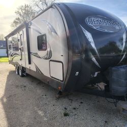 Forest River Salem Camper 