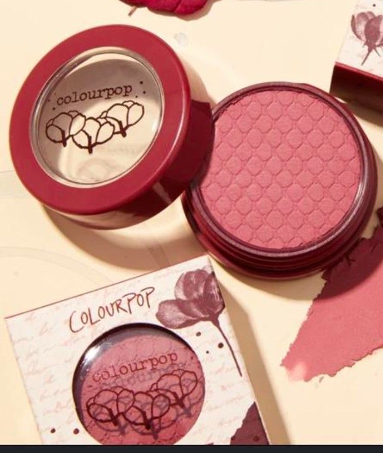 🌸Blush 🌹🌸