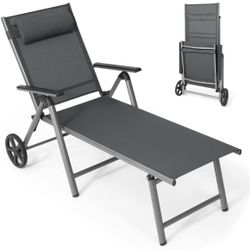 Grand patio Outdoor Lounge Chairs