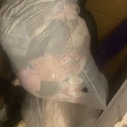 Bags Of Womans Clothes $15 Each