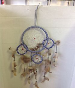 Dream catcher