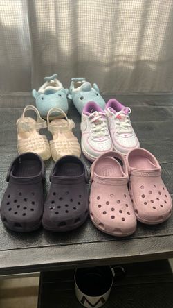 Toddler Shoe Bundle
