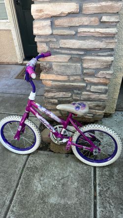 Seastar bike for girls