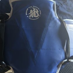 Martial arts bag, and paddings /Sparring equipment 