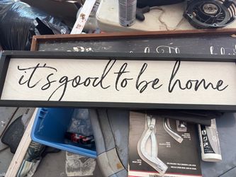 Home decor