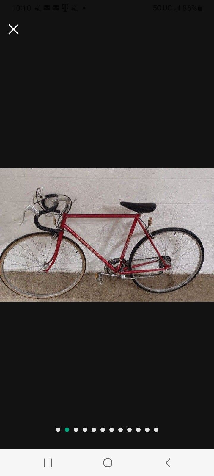 Road Bike