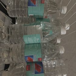 Aquarium Water 