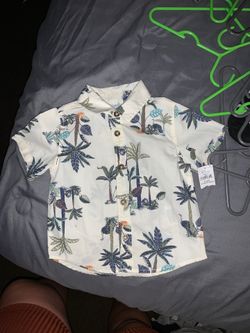 Old navy shirt
