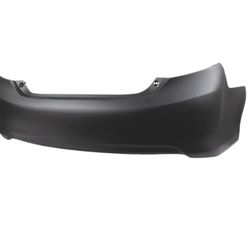2012-2014 Toyota Camry LE rear bumper