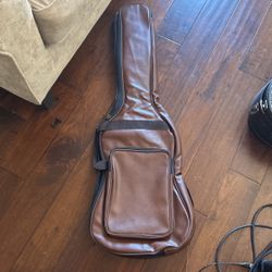 Guitar Case