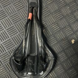 Bike Seat 