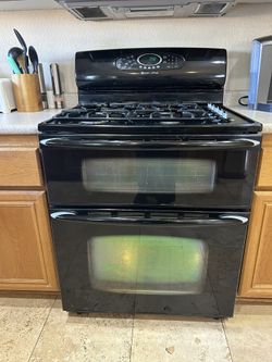 Maytag Gemini Double Convection Oven