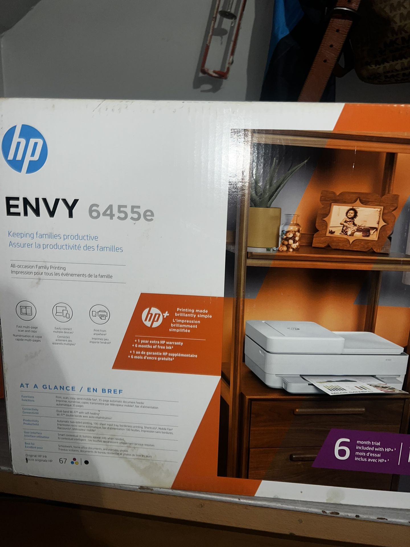Hp Printer