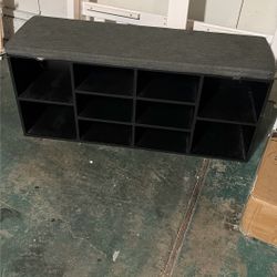 Shoe Rack