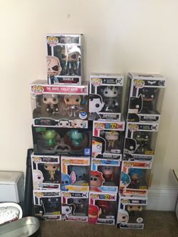 Pop funko