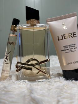 Yves Saint Laurent Libre Perfume Gift Set