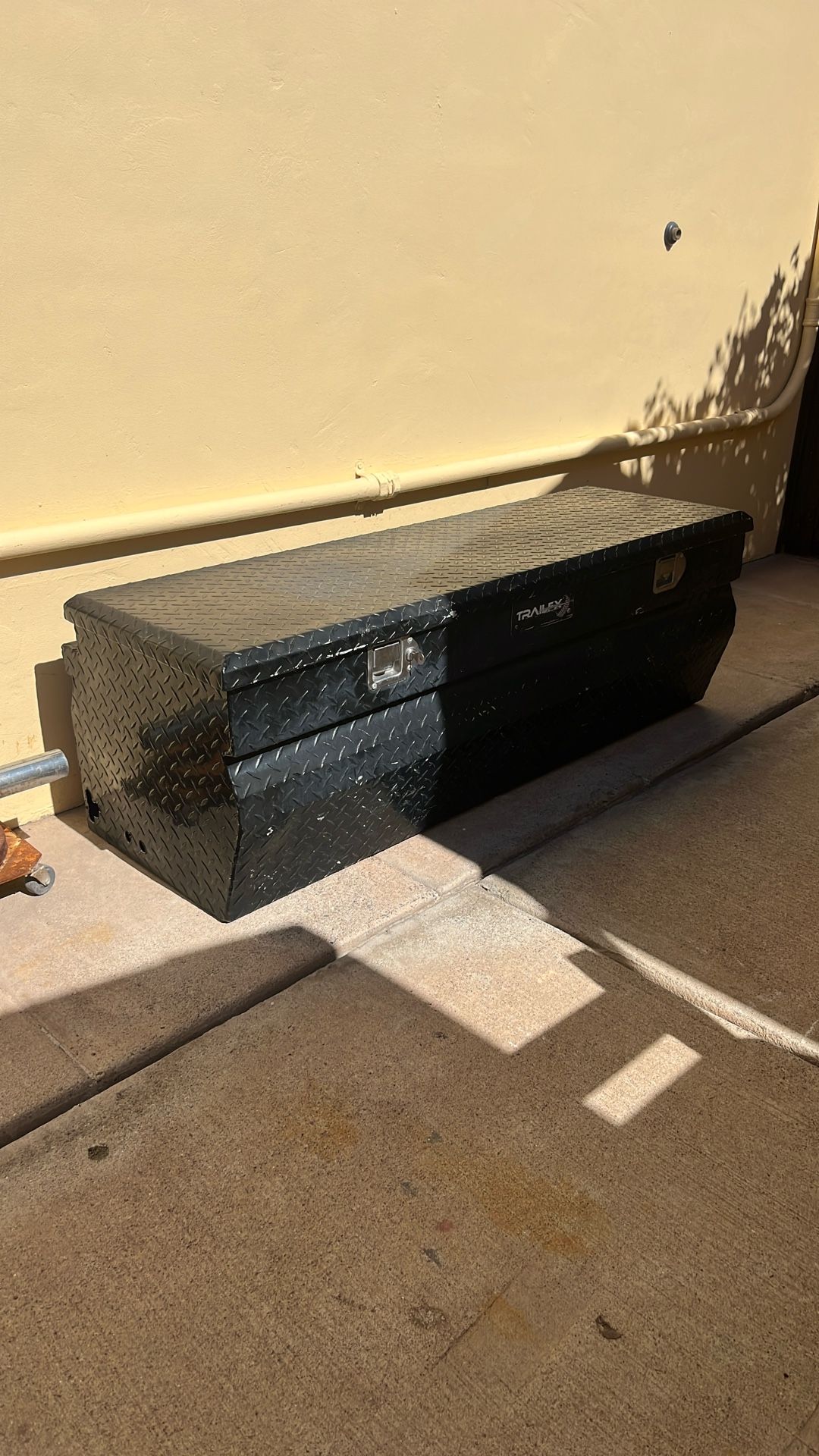 Truck Toolbox