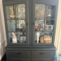 China Cabinet