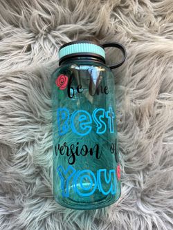 32 oz Water Tracker