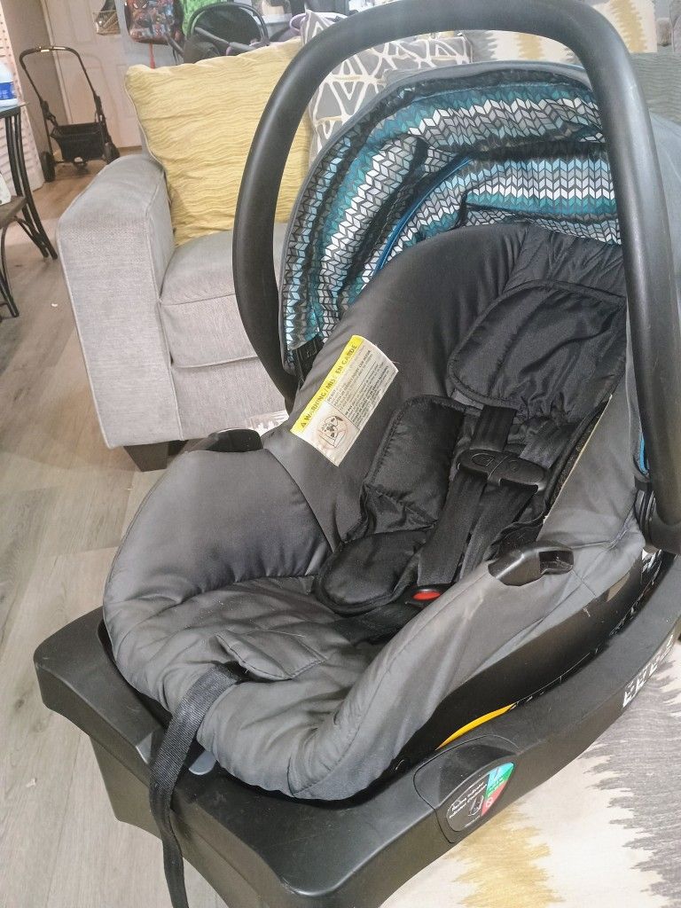 Evenflo Infant Car Seat
