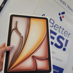 Apple iPad Air M3 New 