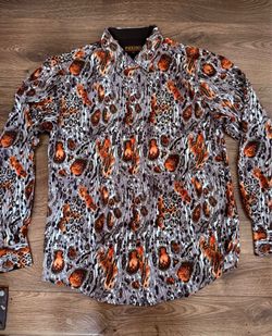 CAMISA DE HOMBRE