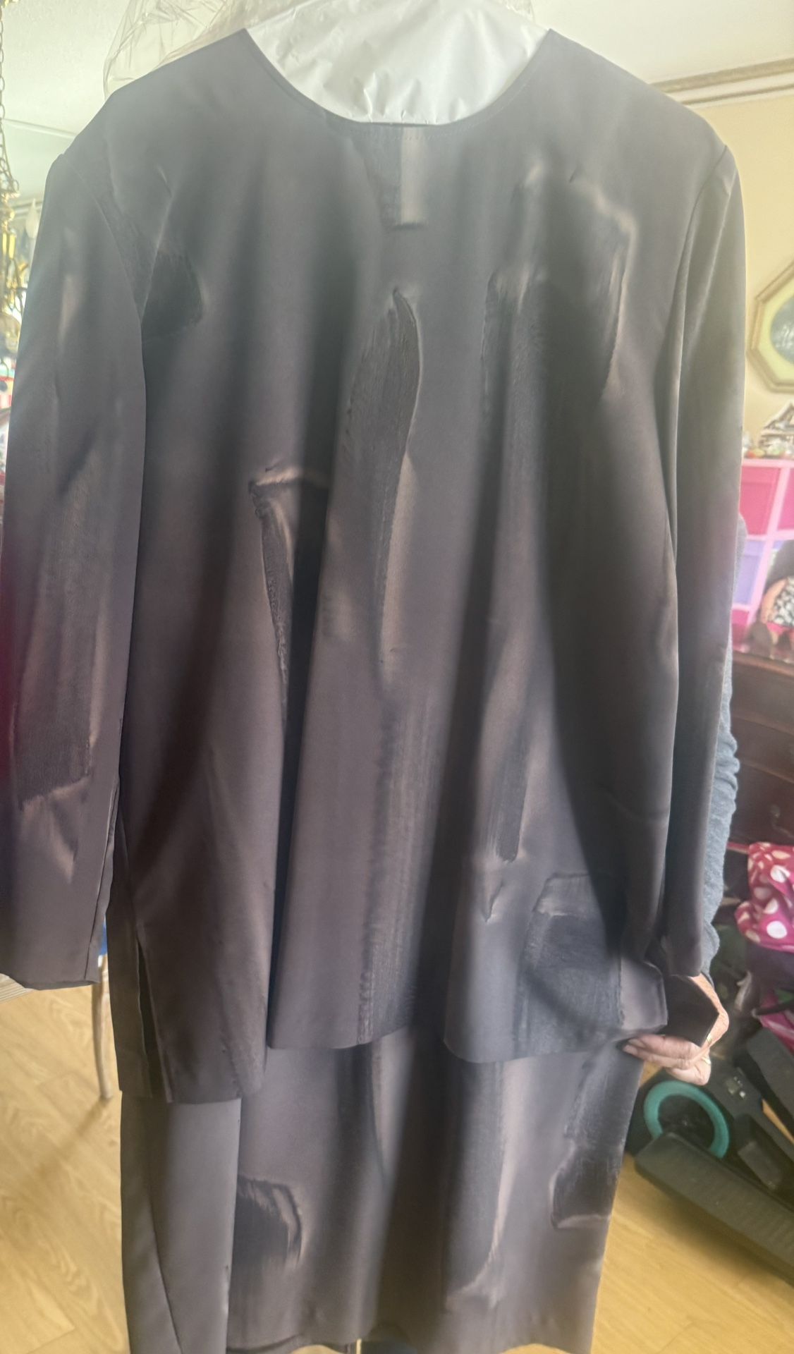 Two Piece Skirt/Top Size 14