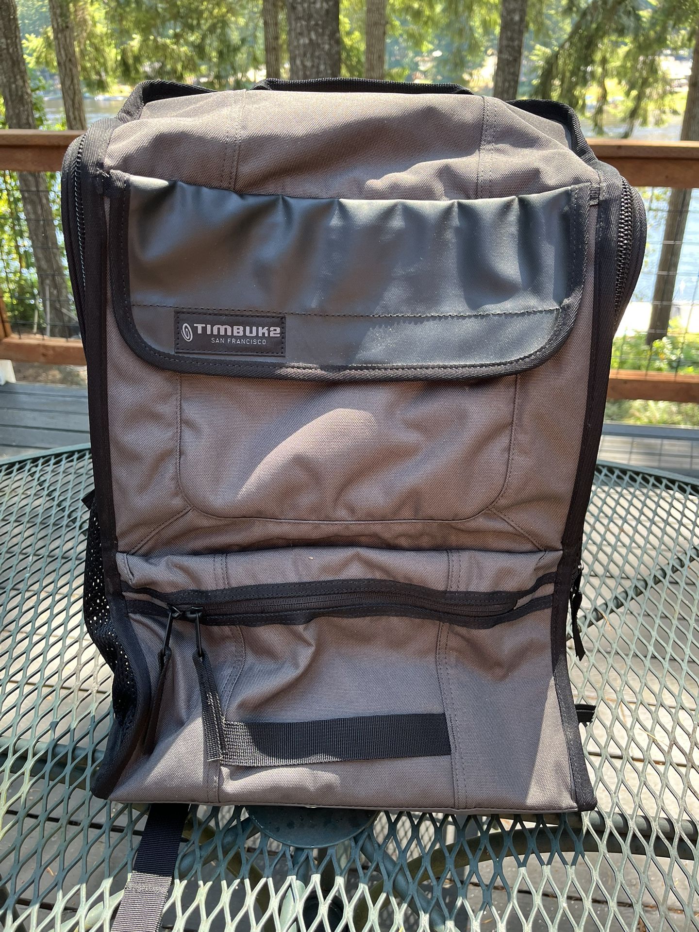 Timbuk2 Dog Carrying Backpack