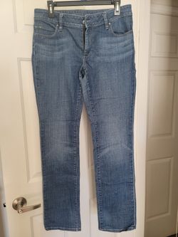 Banana republic jeans