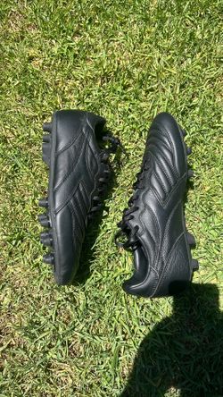 DIADORA Brasil LT Plus MDPU Soccer Cleats SZ 9