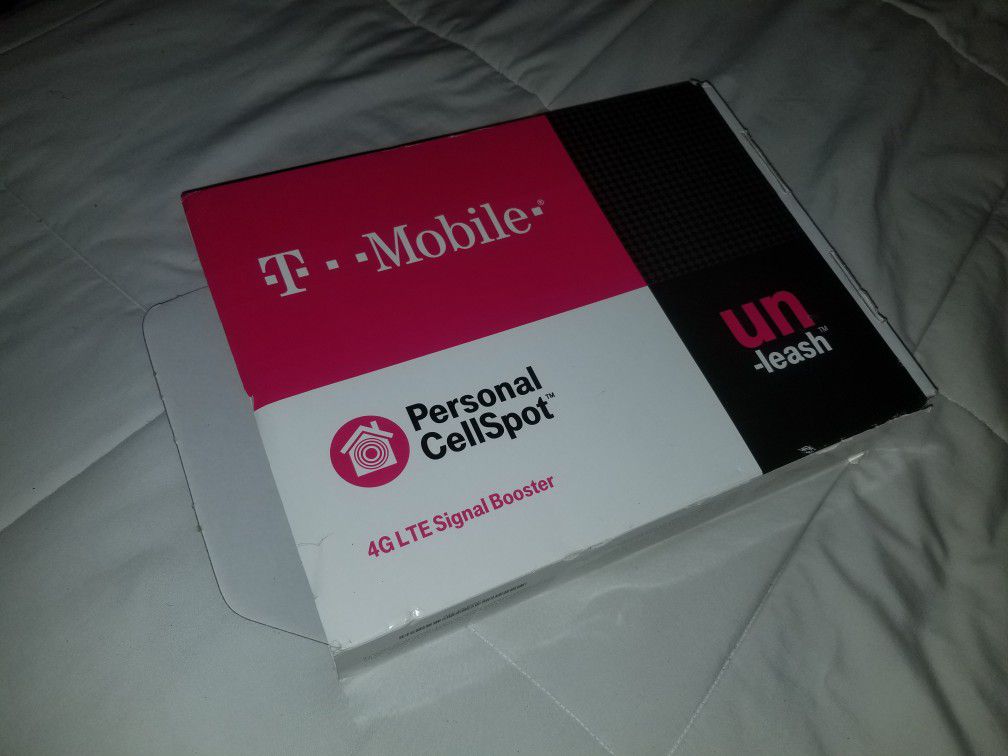 t-mobile personal spot