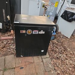 Used Freezer