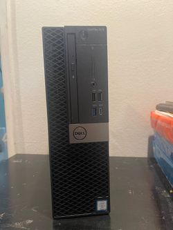 Dell Optiplex 7070