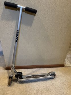 Razor Scooter