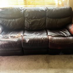 Free Couch