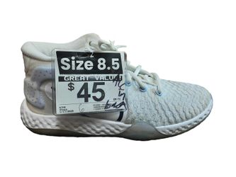 Nike Ck2090-100/ck2089-100 White