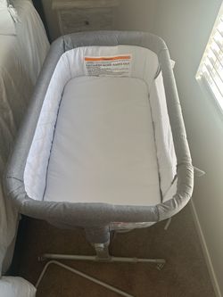 Koola Baby 3-1 bassinet
