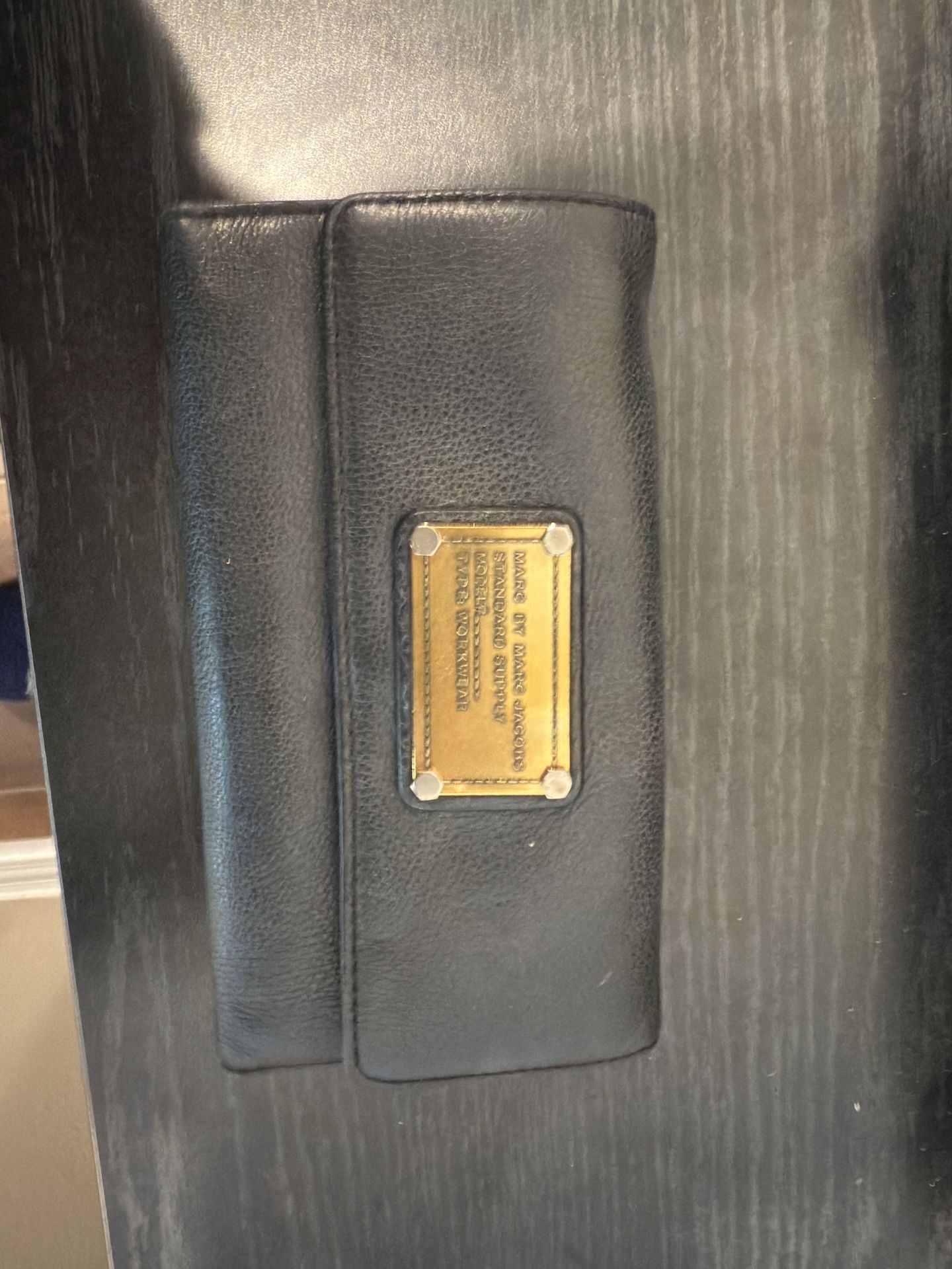 Marc Jacobs wallet - Good Condition