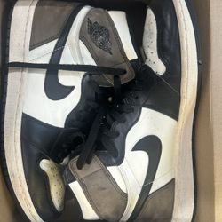 Jordan 1 ‘Dark Mocha’ Retro High OG