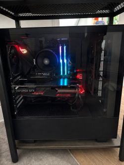 GAMING PC - Full specs in description
