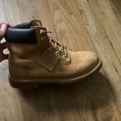 Timberland Boots