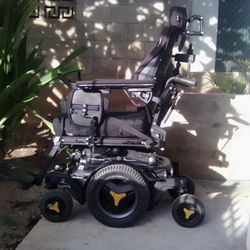 2019 M3 Corpus Wheelchair