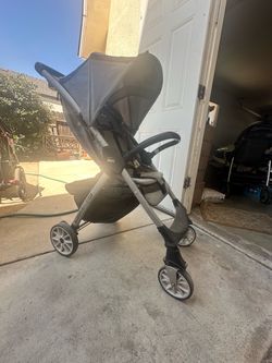 Chicco Bravo Baby Stroller