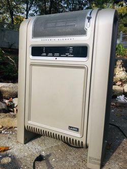 Lasko Ceramic heater