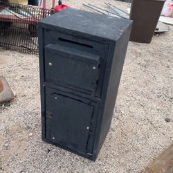 Mail Box Drop Box