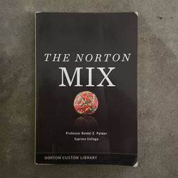 The Norton Mix