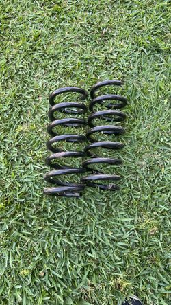 Springs