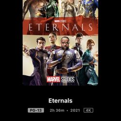 4K Movies 